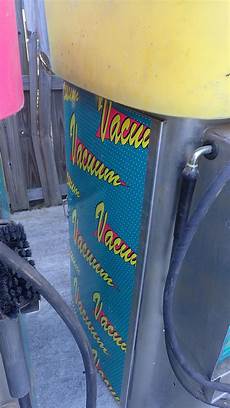 Vacuum Cleaner