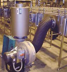 Vacuum Conveyors