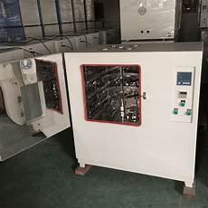 Vacuum Drying Oven