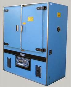 Vacuum Drying Oven