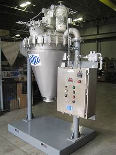 Vacuum Drying