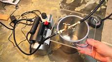 Vacuum Drying