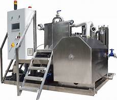 Vacuum Drying