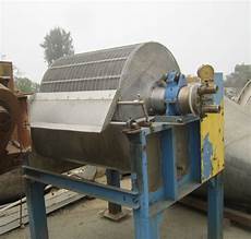 Vacuum Filters