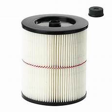 Vacuum Filters