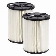 Vacuum Filters