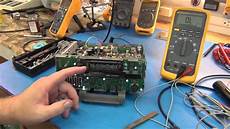 Vacuum Fluorescent Display