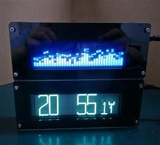 Vacuum Fluorescent Display