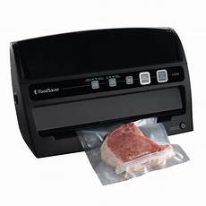Vacuum Food Sealers