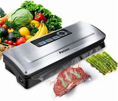 Vacuum Food Sealers
