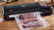 Vacuum Food Sealers