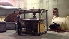 Vacuum Forming Equipment
