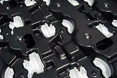 Vacuum Forming Plant