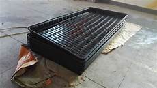 Vacuum Forming Plant