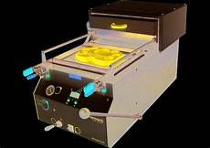 Vacuum Forming Plant