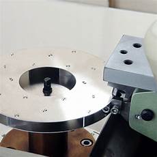 Vacuum Impeller