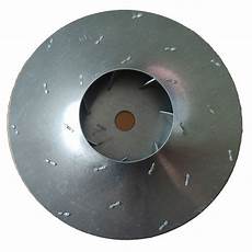 Vacuum Impeller