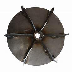 Vacuum Impeller