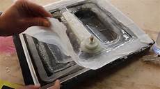 Vacuum Infusion