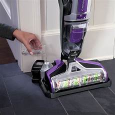 Vacuum machine