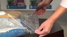 Vacuum Packaging Bag