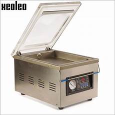 Vacuum Packing Machine
