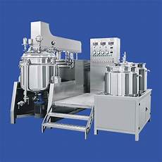 Vacuum Packing Machine