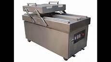 Vacuum Packing Machines
