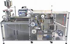 Vacuum Packing Machines