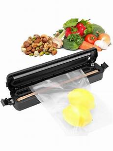 Vacuum Packing Machines
