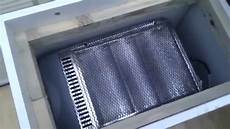 Vacuum Thermoforming