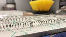 Vacuum Thermoforming
