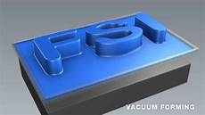 Vacuum Thermoforming