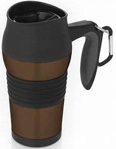 Vacuum Travel Pots