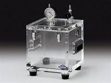 Vacuum Valves