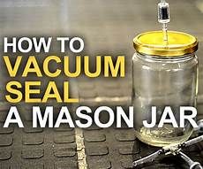 Vacuum Valves