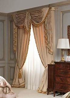 Valances and Divan Trims