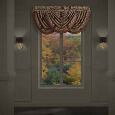 Valances and Divan Trims