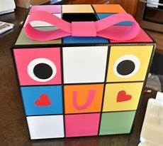 Valentine Boxes