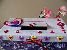 Valentine Boxes