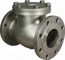 Valve Check