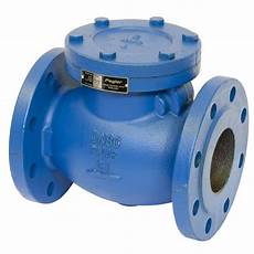 Valve Check