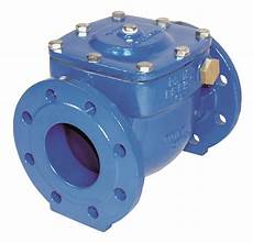 Valve Check