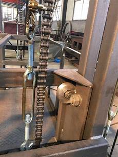 Valve Lift