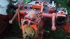 Valve Lift