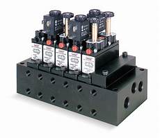 Valve Manifold