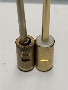 Valve Needles