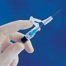 Valve Needles