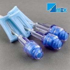 Valve Needles