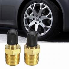 Valve Stem Caps